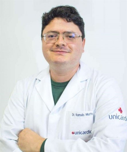 Dr. Ramses Miotto
