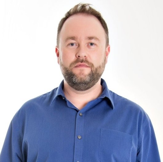 Prof. Marcos Mello
