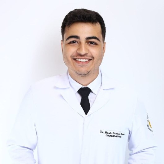 Dr. Murilo Ramos