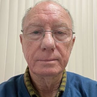 Dr. Ary Frederico Schmidt