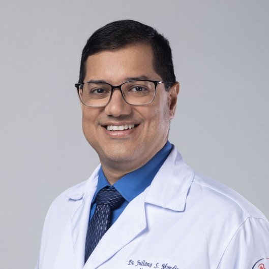 Dr. JULIANO SACRAMENTO MUNDIM