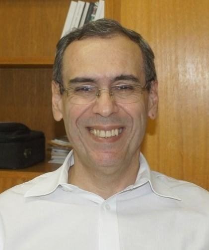 Dr. Francisco Carlos Ruiz