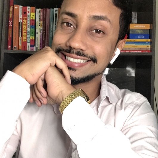 Marcos Aurélio Alves