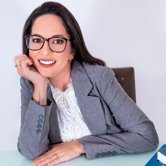 Adrielle Munique de Santana