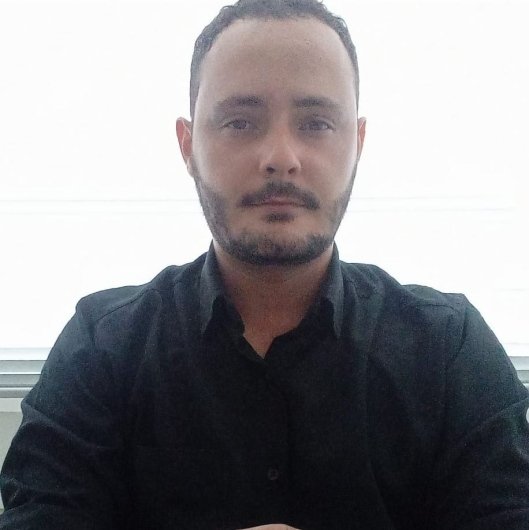 Fabrício Gomes Bernardes
