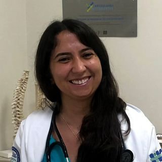 Viviane Queiroz de Oliveira Maia