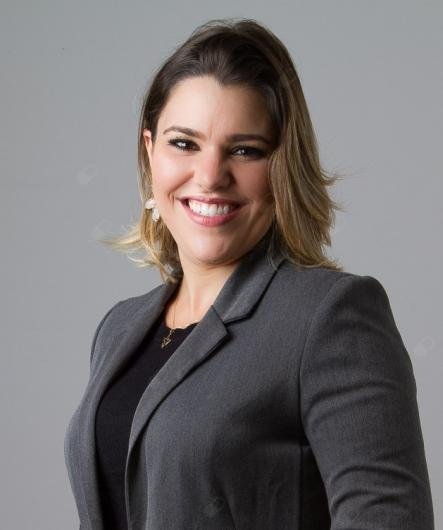 Dra. Rebecca Marian Monteiro Correia Samaan