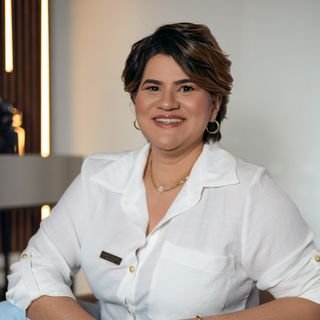 Dra. Renata Sibele Ramos de Andrade