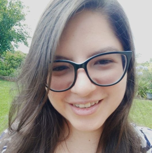 Samara Lopes Ninahuaman