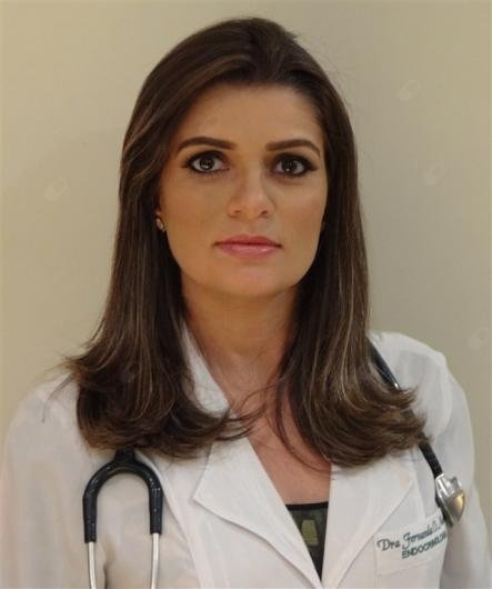 Dra. Fernanda Oliveira Machado