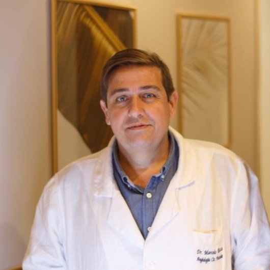 Dr. Marcelo Batista Rizzo