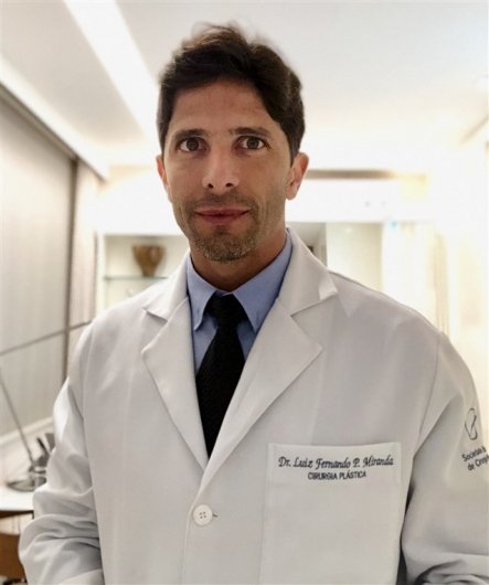 Dr. Luiz Fernando de Pinho Miranda