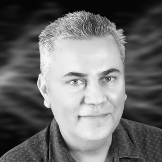 Cesar Moraes