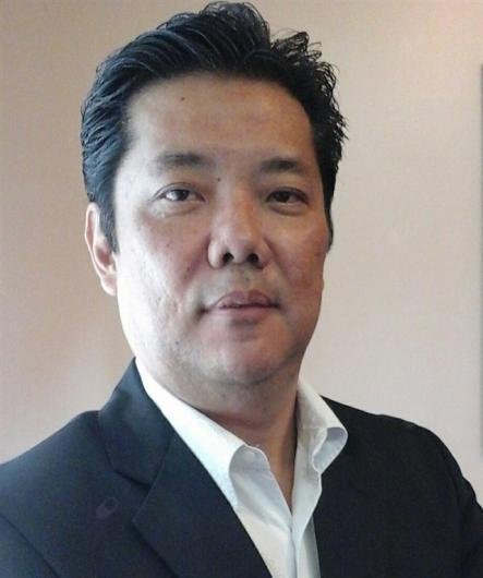 Eduardo Yabusaki