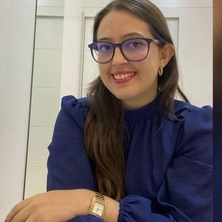 Letícia Vilas Boas