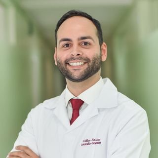 Dr. Willian Silveira