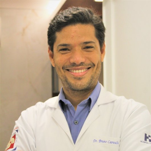 Dr. Bruno Carvalho