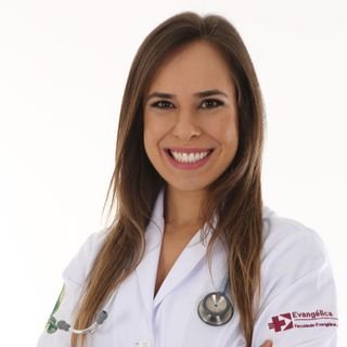 Dra. Isabel Ziesemer Costa