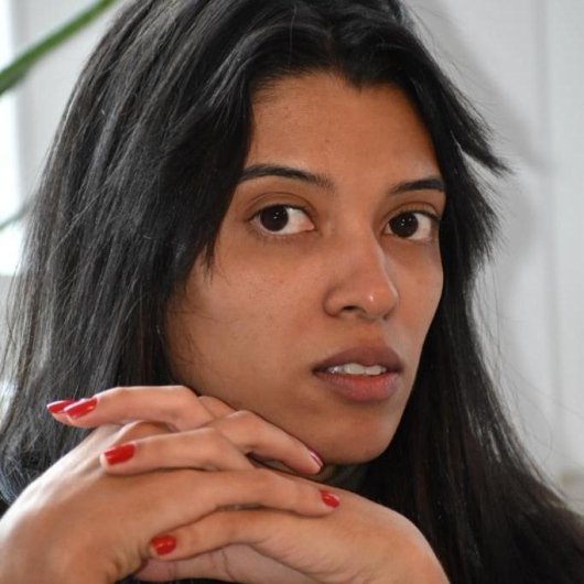 Dra. Patrícia Mendonça