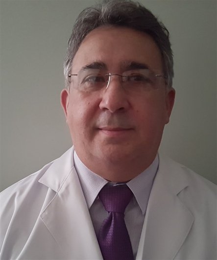 Dr. Julio Cesar Caldas Pinheiro