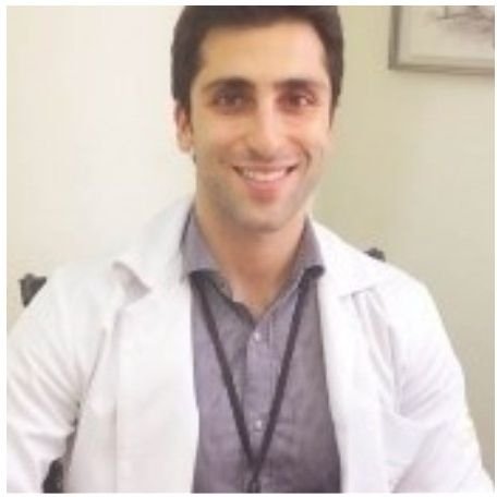 Dr. Philipe Nicolas El Bath