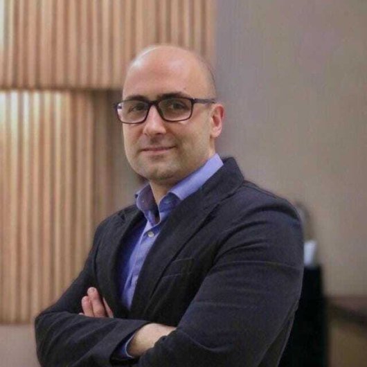 Dr. Frederico Do Nascimento Fernandes Filho