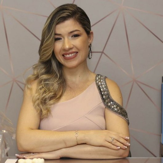 Dra. Ana Paula Silvestre