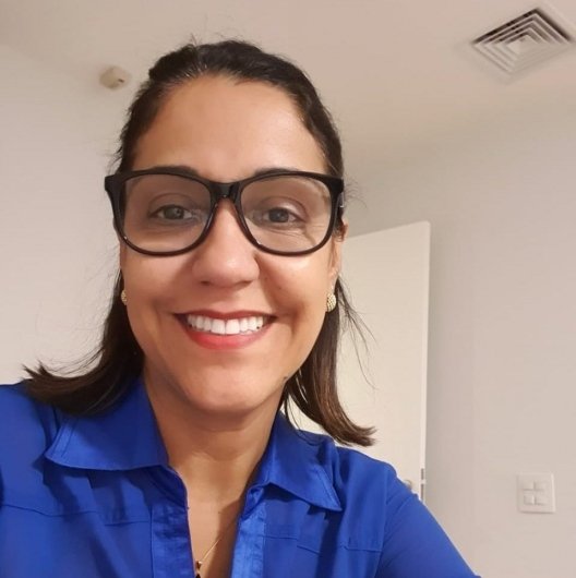 Rosane Mota