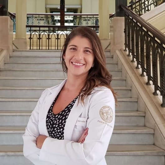 Dra. Michelle Marcovici