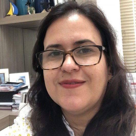 Dra. Adriana Marcia De Souza Geraldini