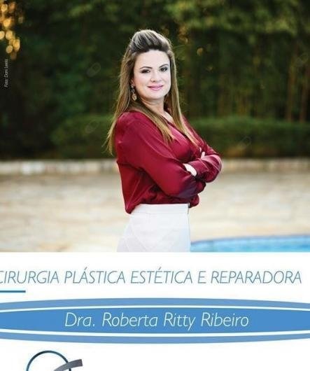 Dra. Roberta Ritty