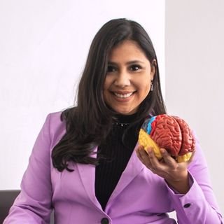 Dra. Barbara Alves Xavier Cordeiro