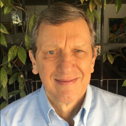 Prof. Francisco Tibor Dénes