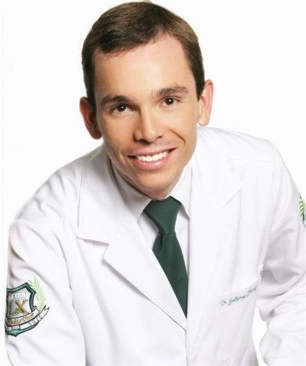 Dr. Guilherme Henrique Machado
