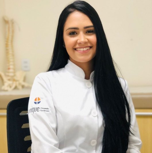 Dra. Thalia Pereira Dantas