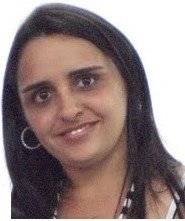 Dra. Ana Paula Das Neves Arruda