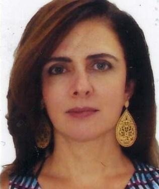 Dra. Maria Cristina Oliveira Duque
