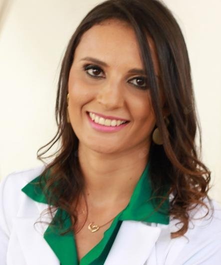 Brenda Andreia da Silva Santos