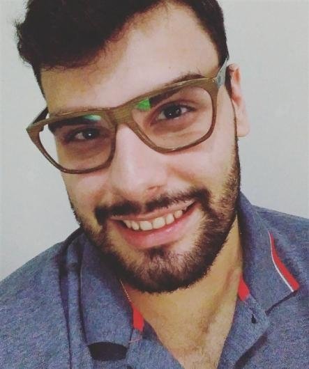 Vinicius da Gama Martins
