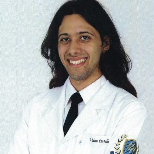 Dr. Edson Alexandre Silva Carvalho