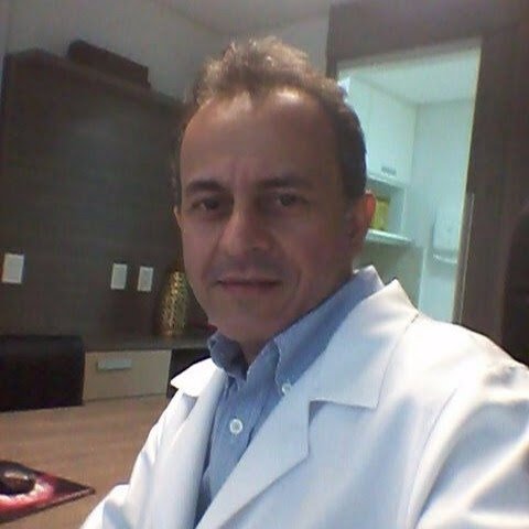 Dr. Jamil M. Zarur