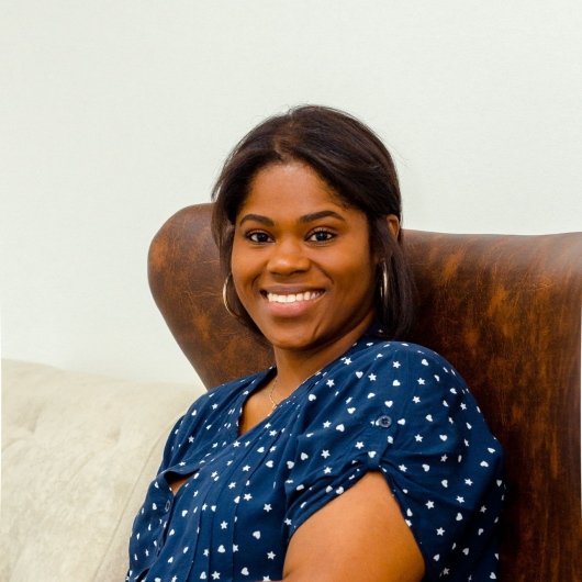 Dra. Kelly Jesus