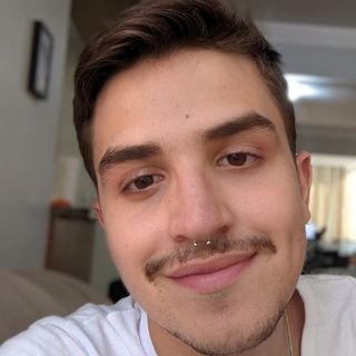 Leonardo Machado Martins
