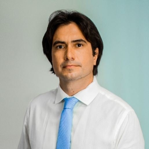 Dr. José Humberto Costa Júnior