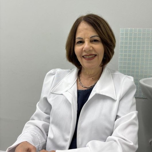 Dra. Cassia Jurema De Oliveira Loureiro