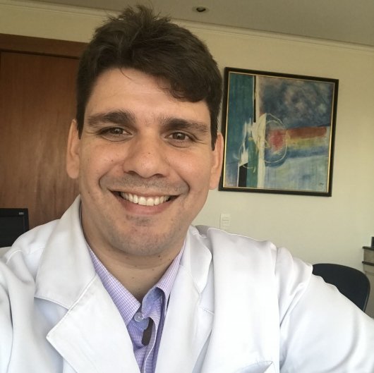 Dr. Sérgio Cunha