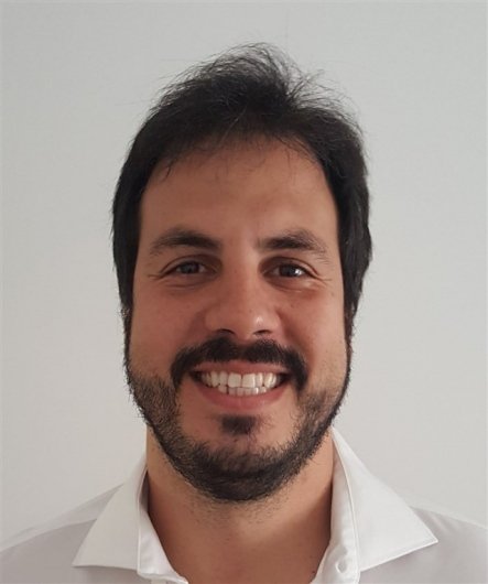 Dr. Lucas Lima de Carvalho