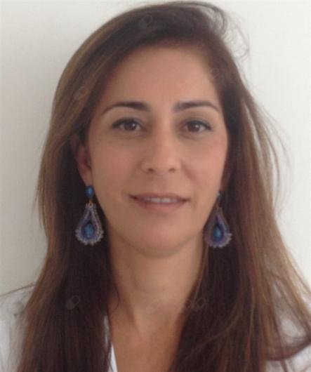 Ana Flavia de Castro Pereira