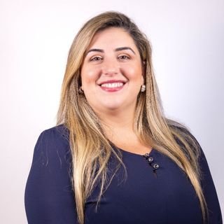 Dra. Débora Aparecida Fernandes da Silva