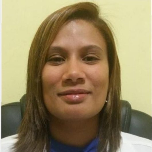 Dra. Joselita Virginia dos Santos Soares